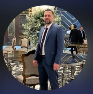 تصویر ساسان دانش پور