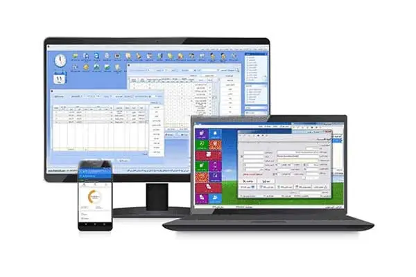 نرم افزار حسابداری رایگان و ساده