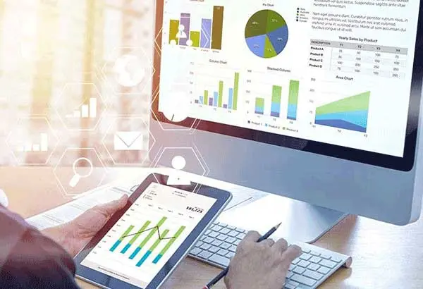 نرم افزار حسابداری رایگان برای کامپیوتر